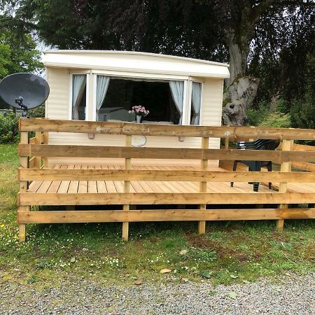 20A Glenfinart Park Vila Dunoon Exterior foto